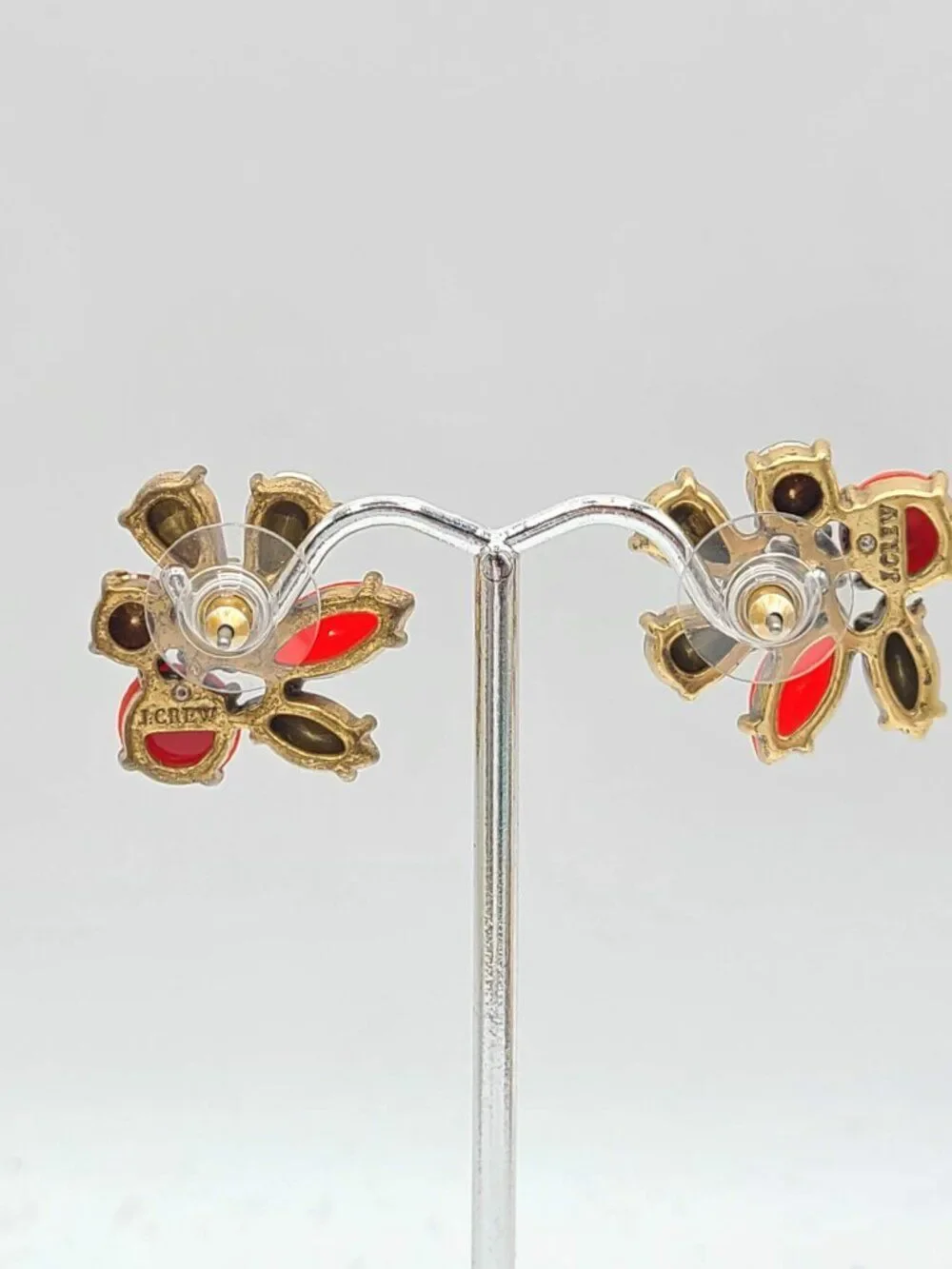 J. Crew Factory beautiful cluster about